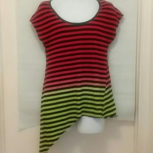 Women's Calvin Klein Performance sleeveless Sz Med